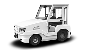 byd forklift