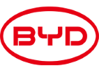 BYD Forklift